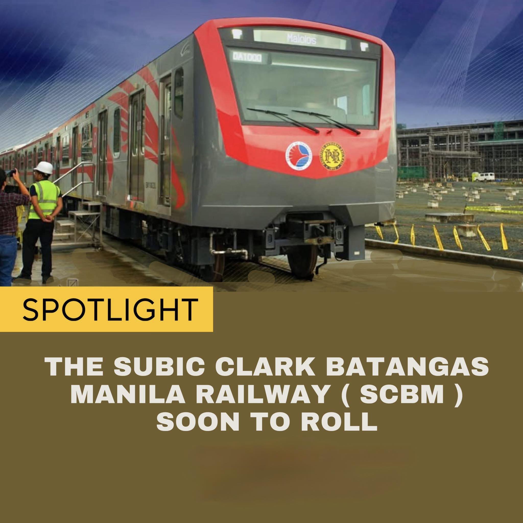 Pilipinas - According to PBBM, The Subic-Clark-Manila-Batangas (SCMB ...