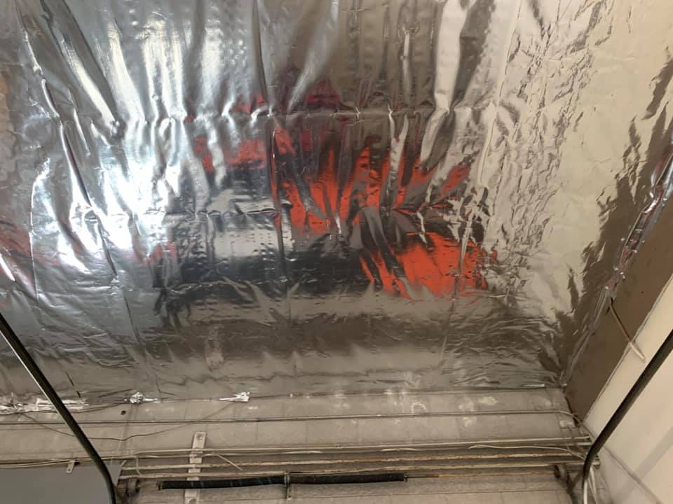 All Type Insulation Services Home Facebook