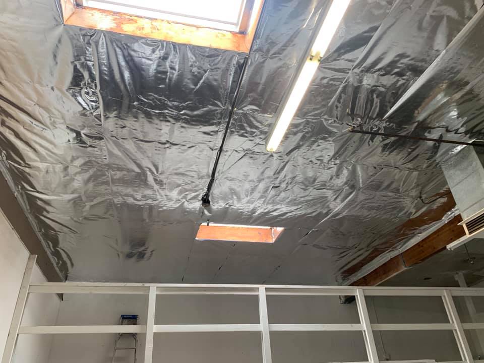 All Type Insulation Services Home Facebook