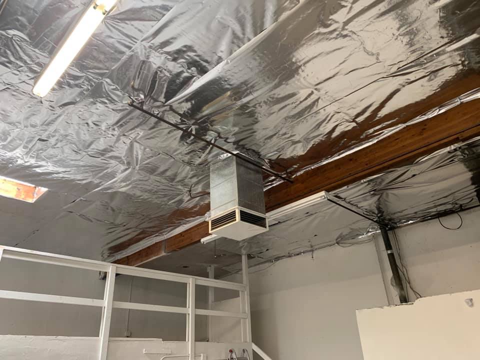 All Type Insulation Services Home Facebook