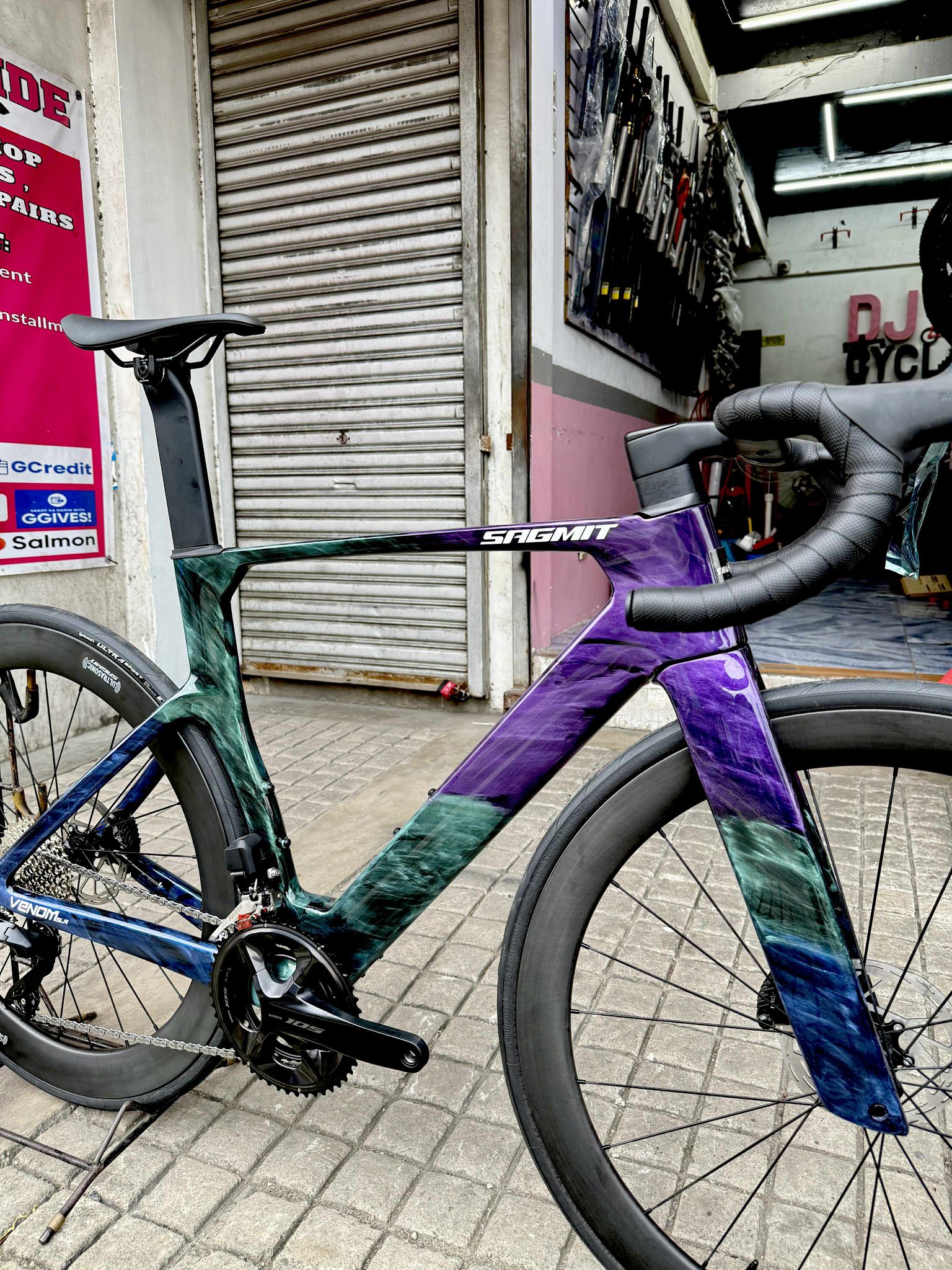 DJ - MSRP: 110,000php only! Sagmit is launching a limited edition of ...