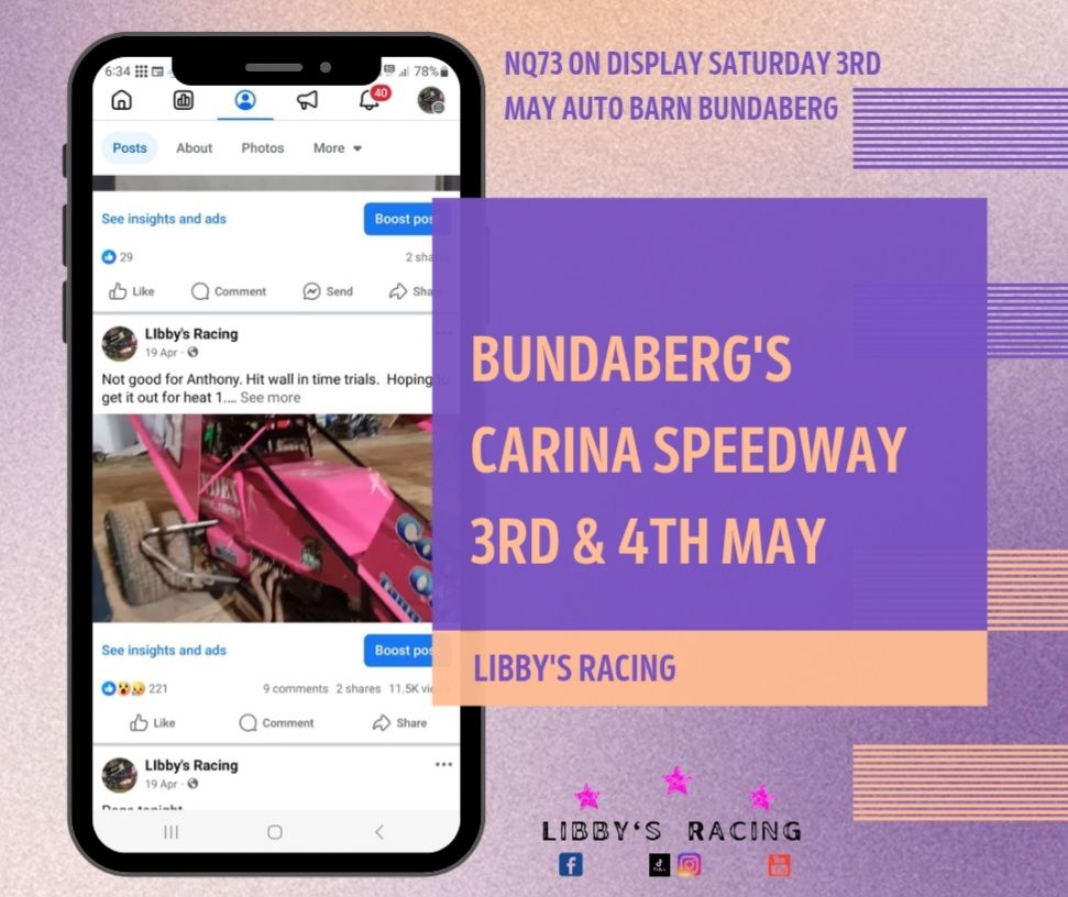 LIbby's Racing