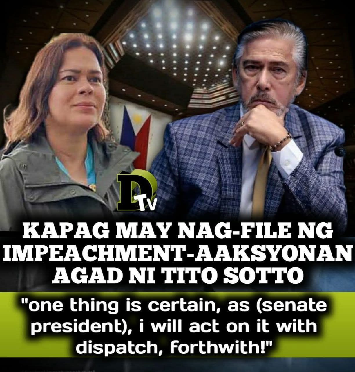 JIL - YAN ANG DAPAT FORTHWITH AKSYON KAAGAD! IBA KASI ANG PAGKA INTINDI ...