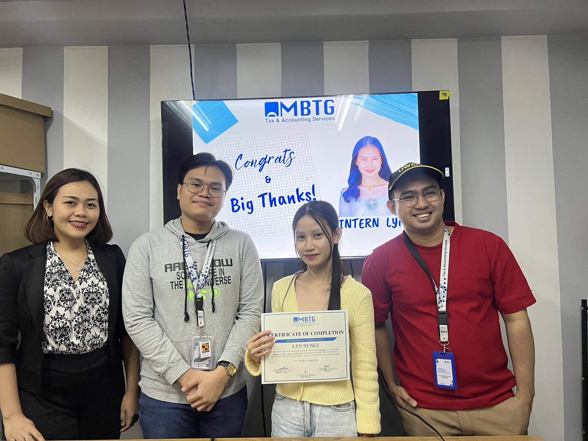 MBTG Tax & Accounting Services
