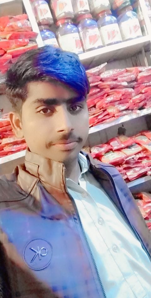 Mahar Saleem Ranjha | Facebook