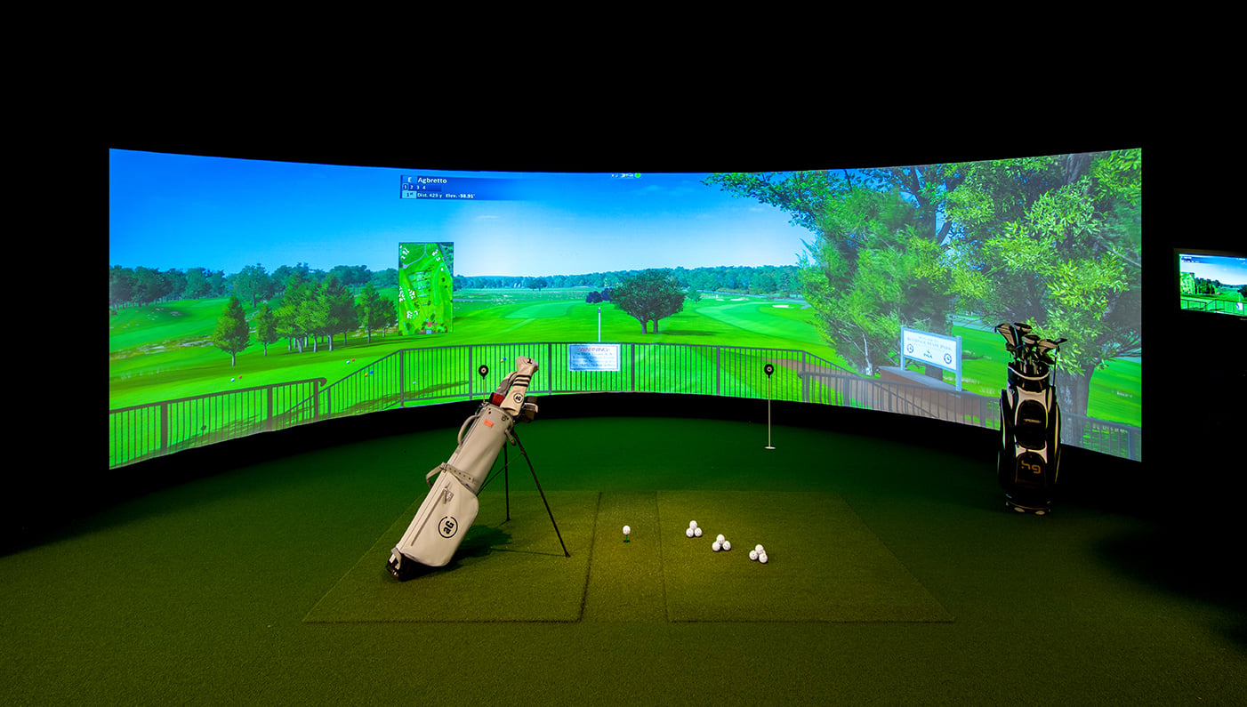 Digital Golf | Niagara Falls ON