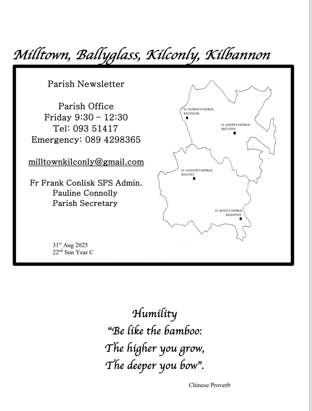 Milltown Galway - Milltown Galway added a new photo.