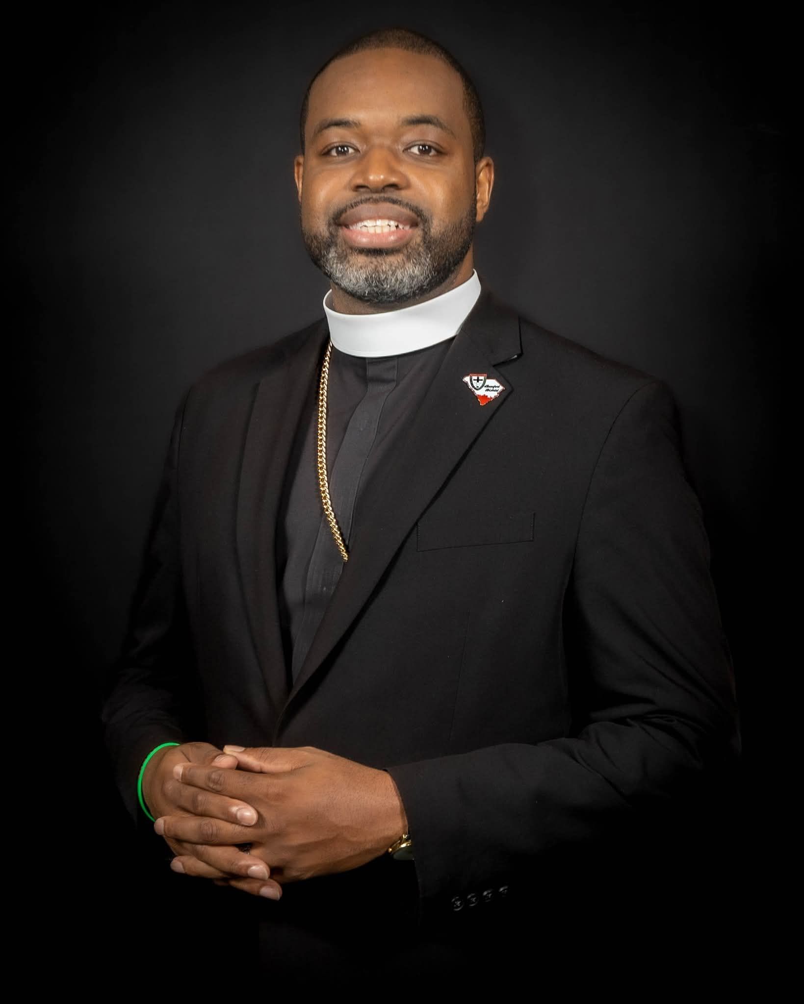 Youngs - We are excited to share that Pastor Fedrick A. Wilson will be ...