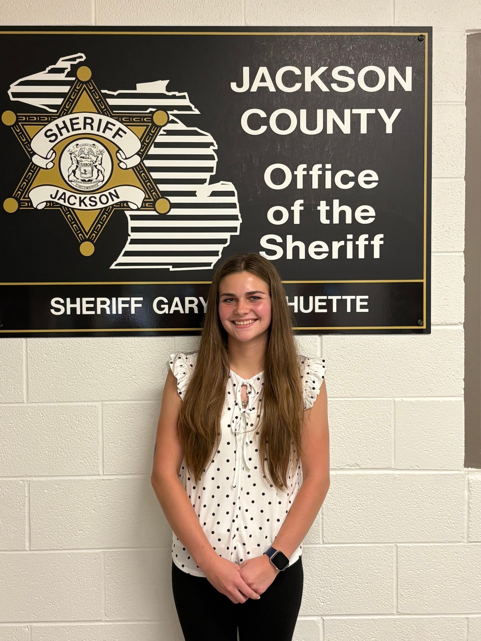 The... - Jackson County Office of the Sheriff Explorer Program | Facebook