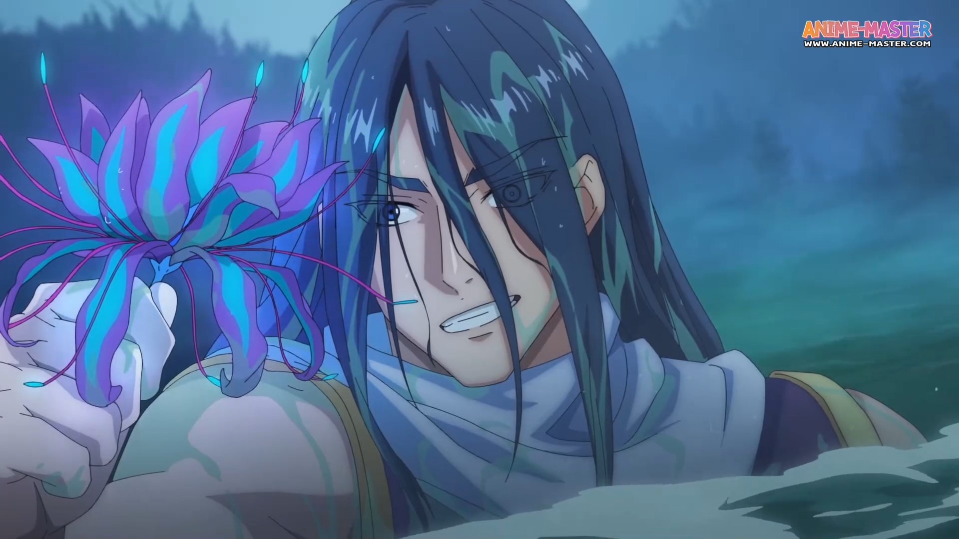 Anime-Master - 🚨Rakshasa Street 3 เพชฌฆาตสับอสูร ภาค 3...