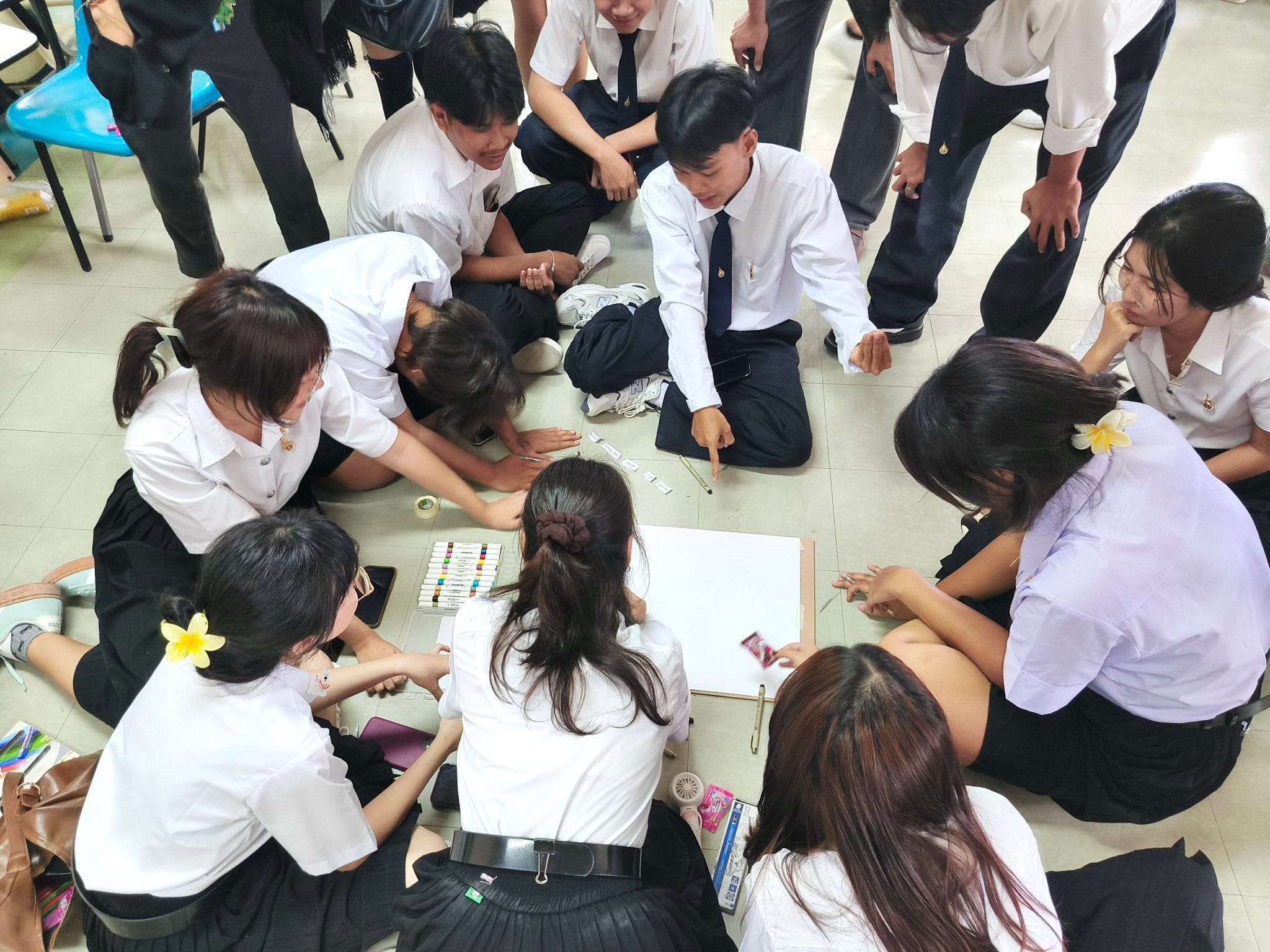 Visual Communication Design RMUTT