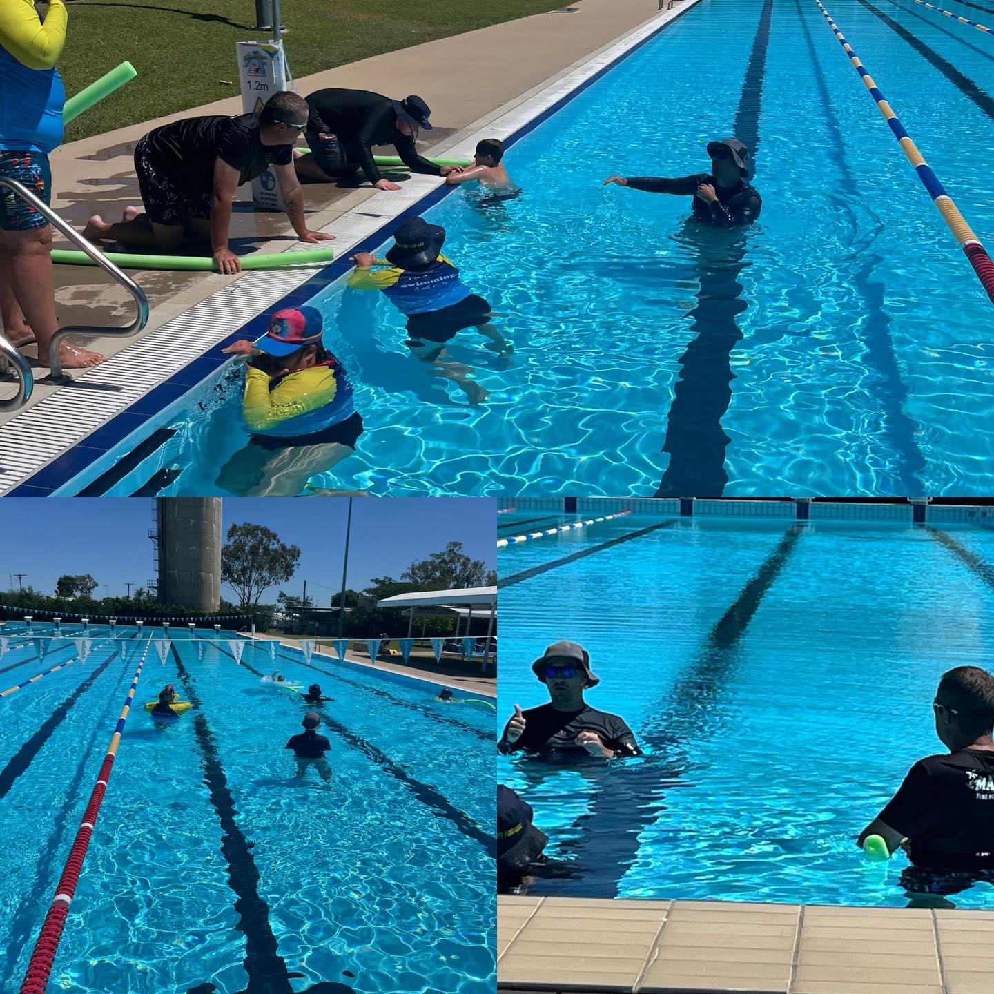 Reef Training & Aquatics | Brisbane QLD