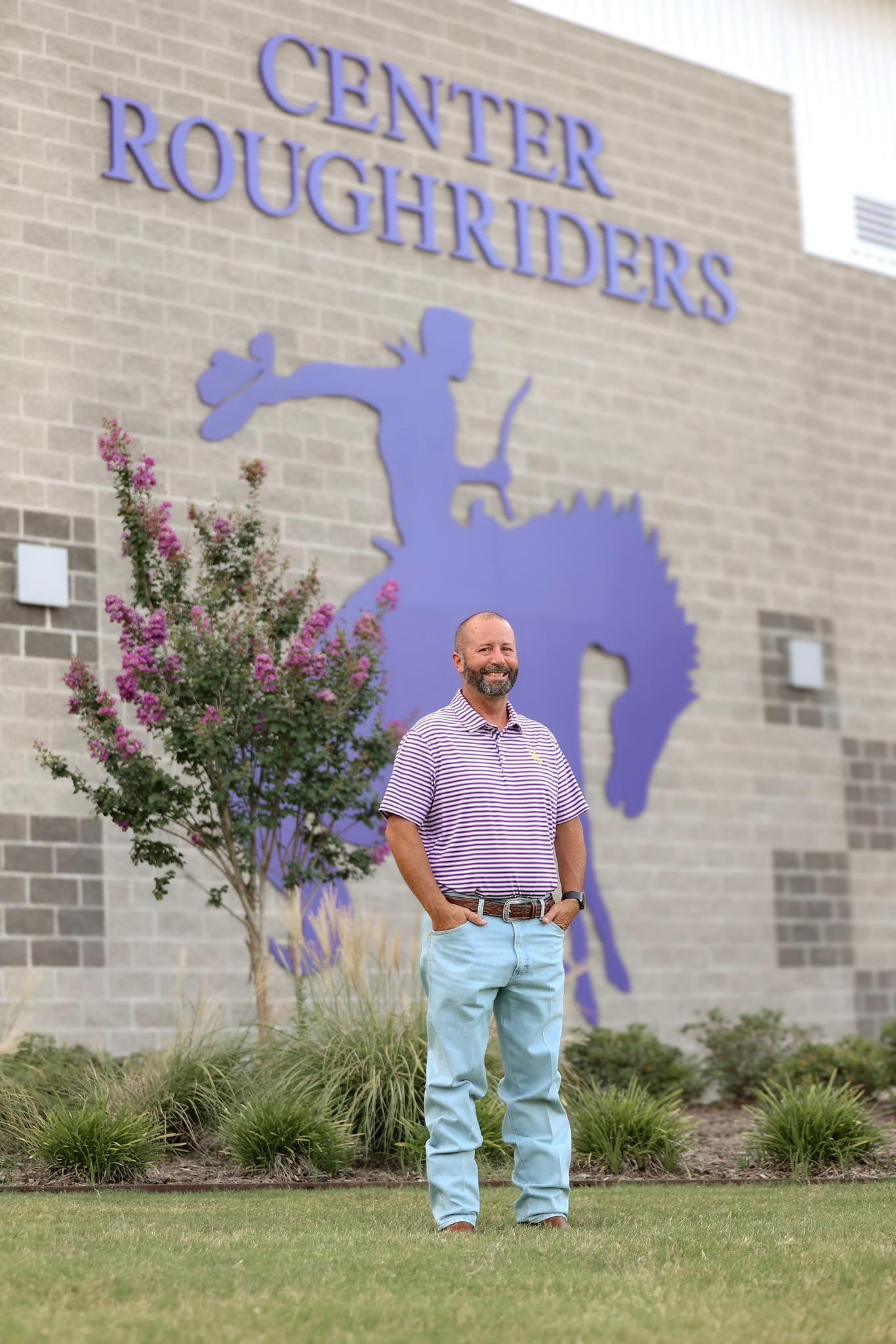 The Center ISD Board... - Center Independent School District | Facebook