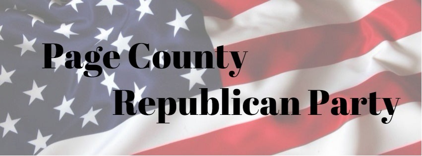 Page County Republican Party