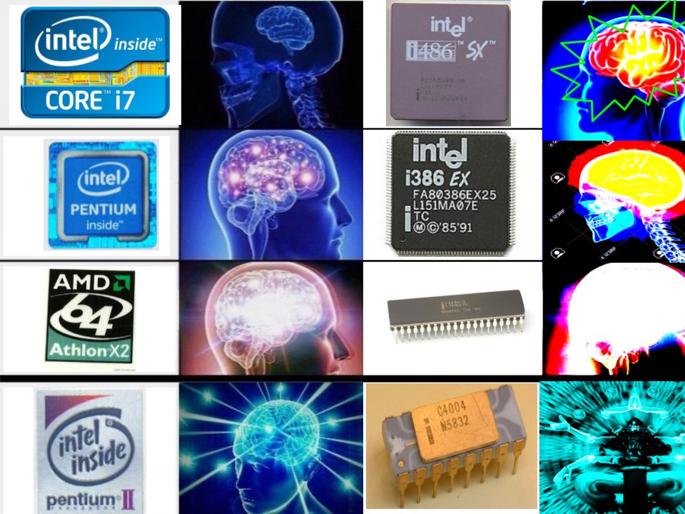 Urban Technology Academy - Here's a little meme for those who build ...