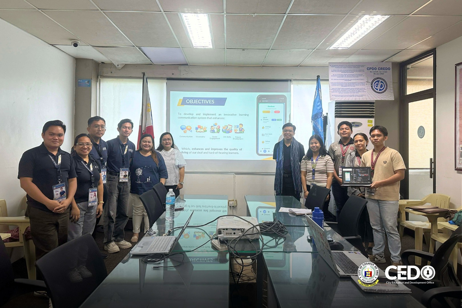 CDO City Scholarships... - CDO City Scholarships Office