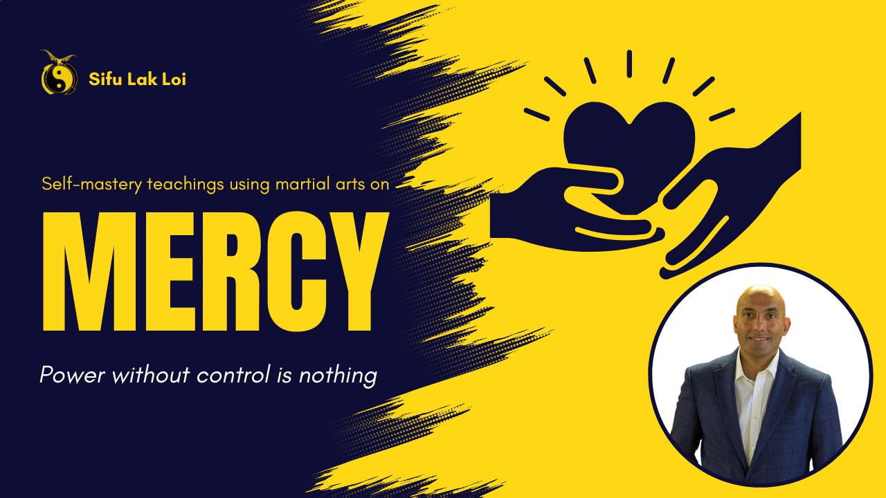 Martial - 𝗣𝗼𝘄𝗲𝗿 𝗪𝗶𝘁𝗵𝗼𝘂𝘁 𝗖𝗼𝗻𝘁𝗿𝗼𝗹 𝗶𝘀 𝗡𝗼𝘁𝗵𝗶𝗻𝗴 True martial mastery isn't ...