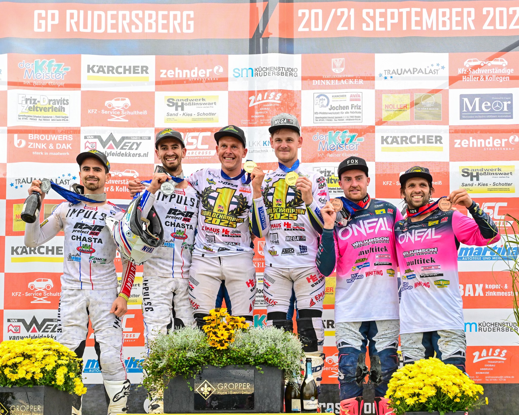 Motorsportclub... - Motorsportclub Wieslauftal e.V. im ADAC