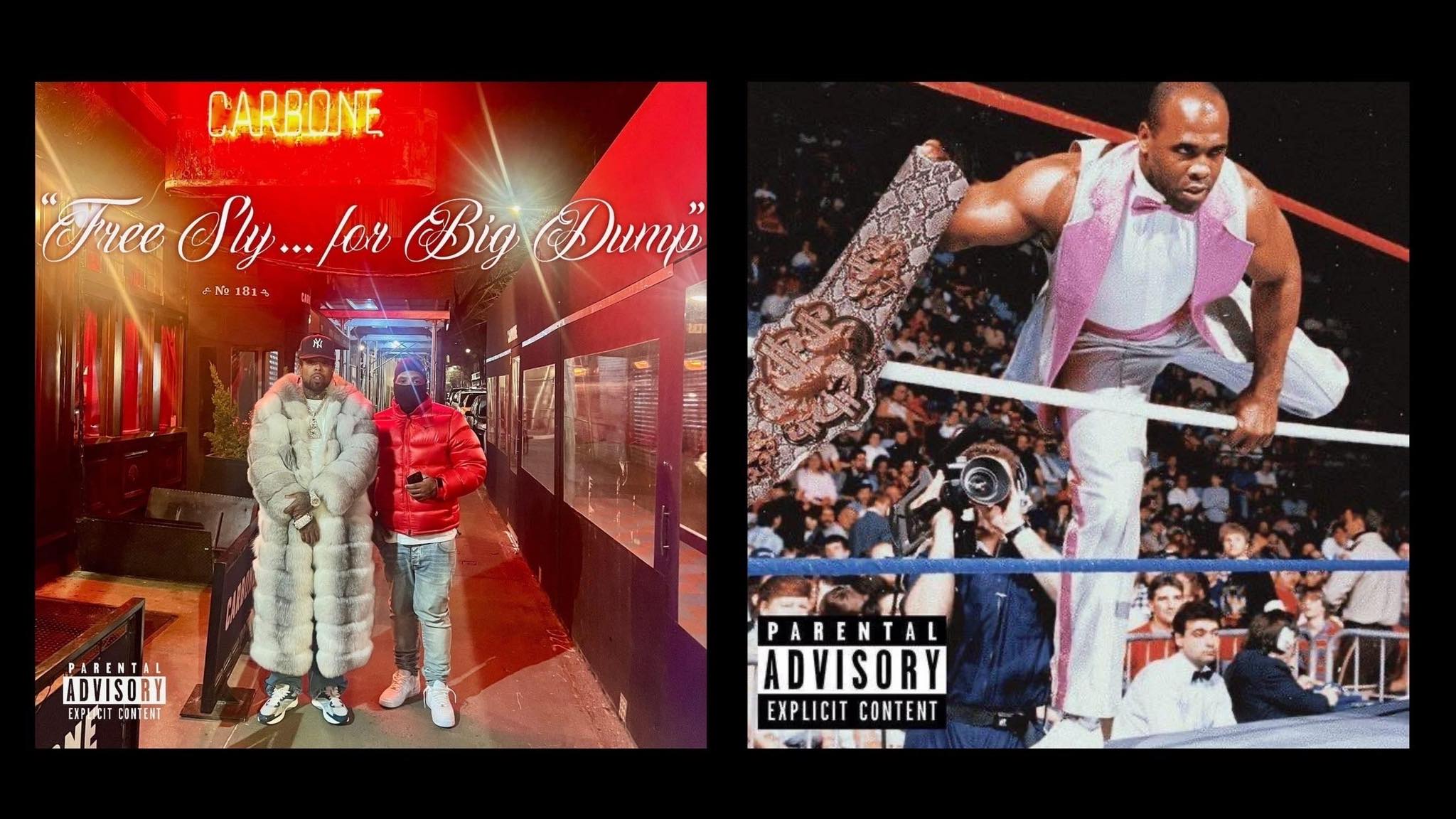Anybody heard Westside Gunn's “Still Praying” album yet?