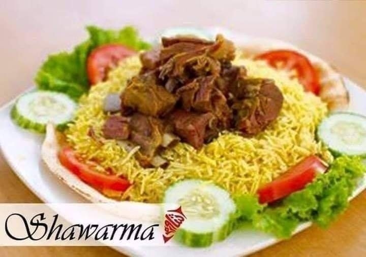 Shawarma restaurant | Kuala Lumpur