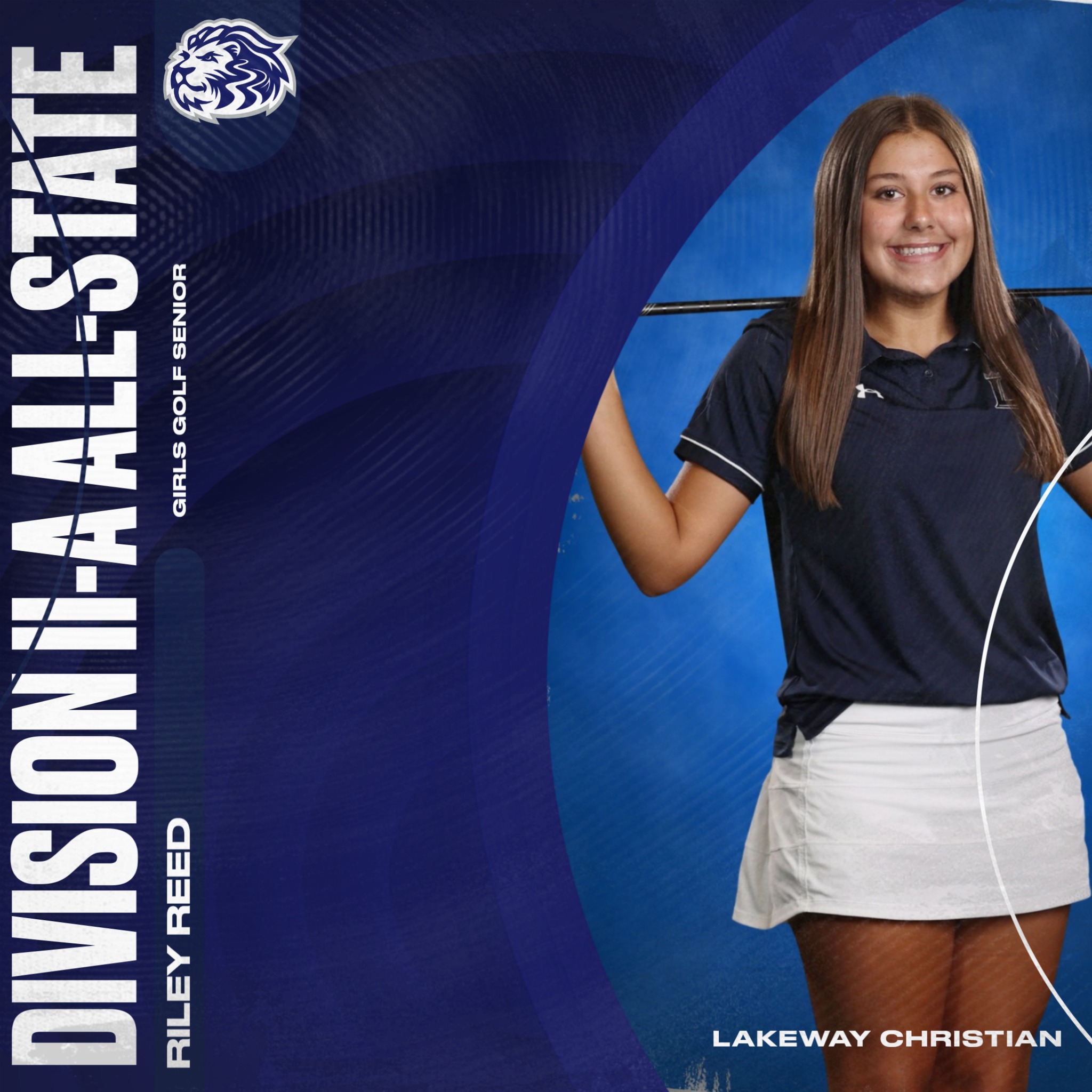All-State 🔥... - Lakeway Christian Academy Athletics | Facebook