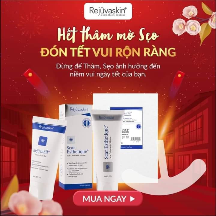 SCARDerm Ultra - Xóa sẹo không cần phẫu thuật - ‼ ẢNH HƯỞNG CỦA ÁNH ...