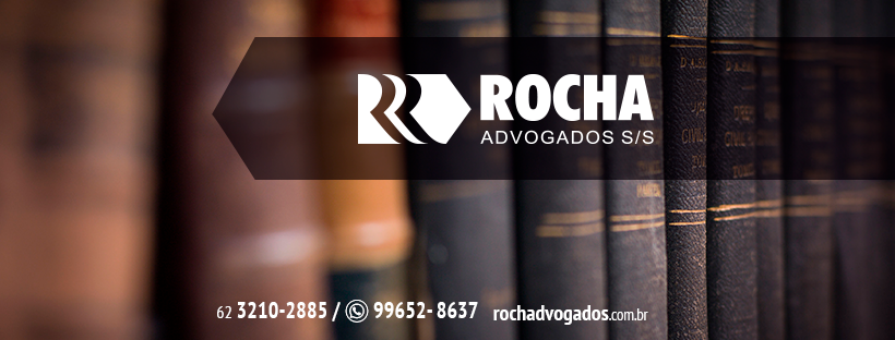Rocha Advogados | Goiânia GO