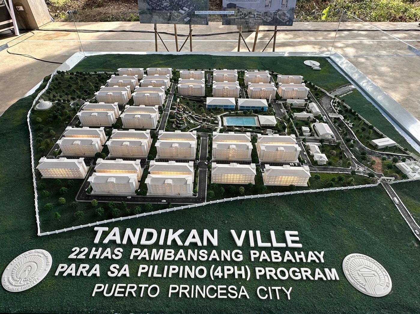 City Mayor's... - City Mayor's Office - Puerto Princesa