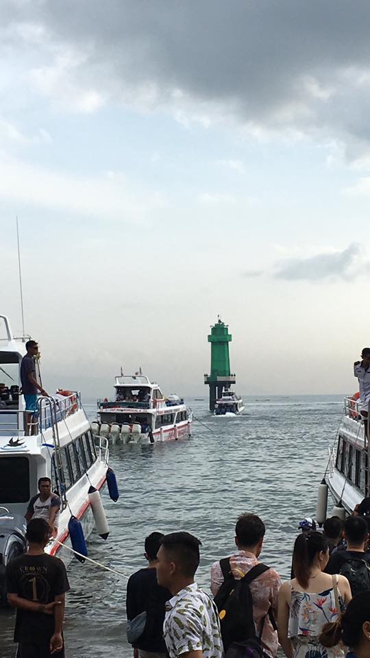 Segare Bali Tour added a new photo — at... - Segare Bali Tour