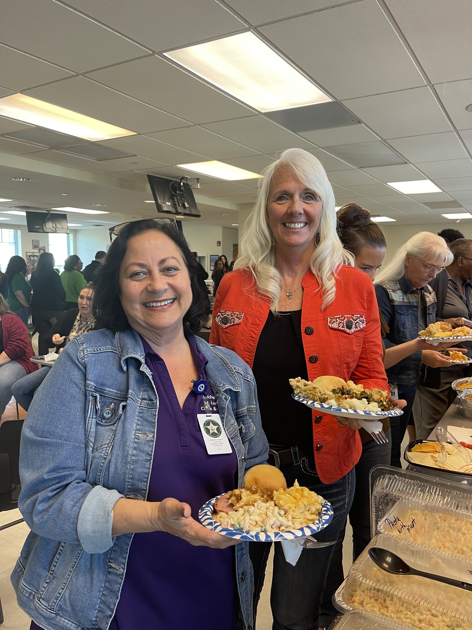 Michell... - Michelle R. Miller, St. Lucie Clerk & Comptroller