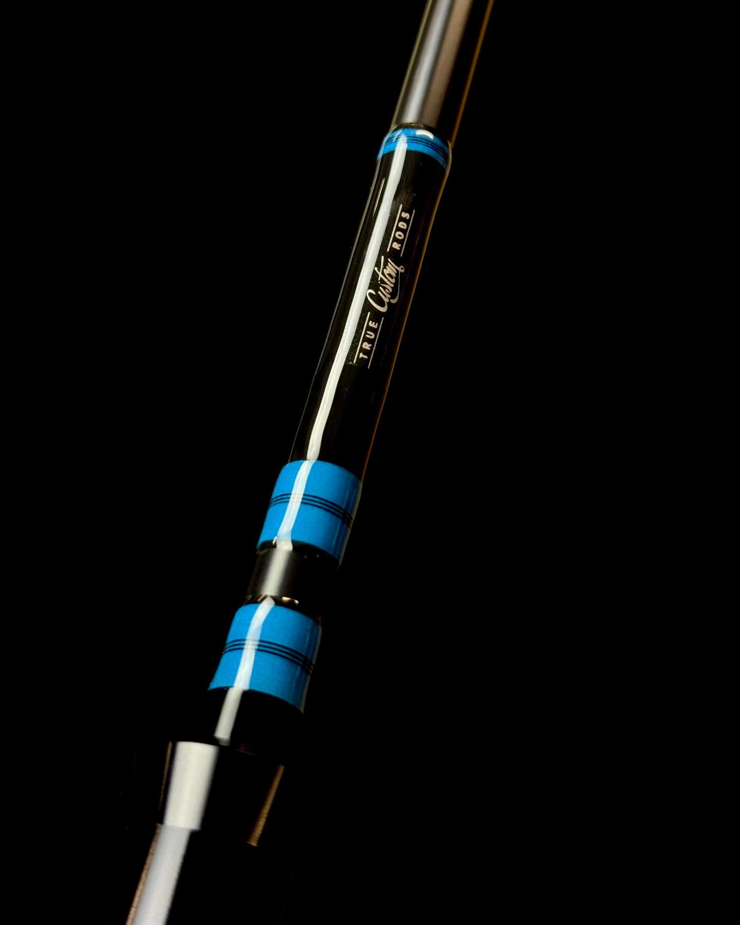 True Custom Rods added a new photo. - True Custom Rods