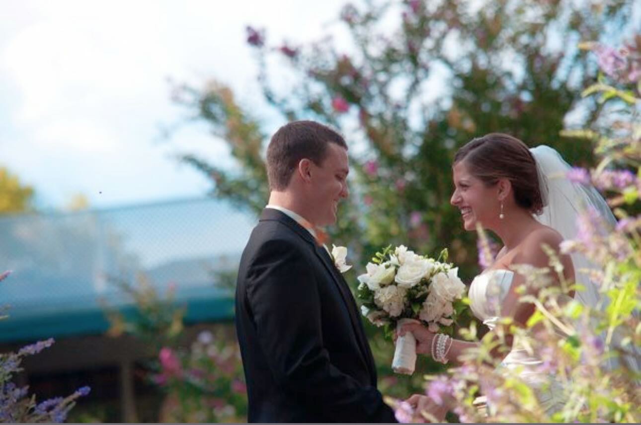 Happy 15th wedding anniversary to... - The English Manor | Facebook