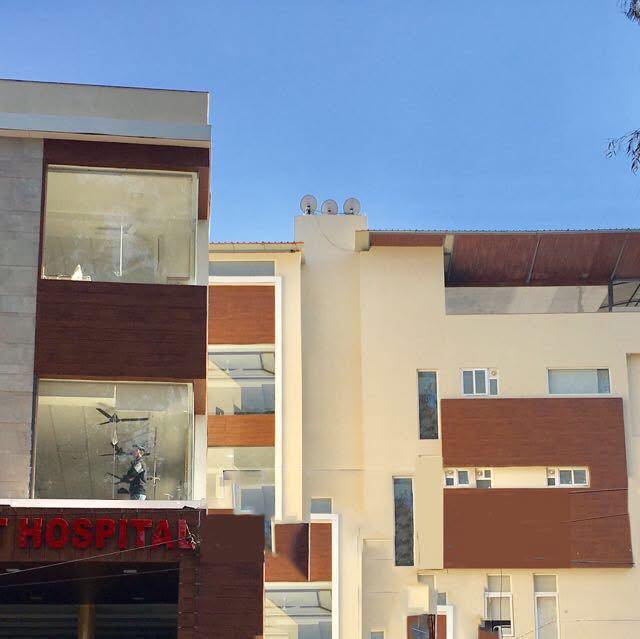 Mannat Hospital on Reels | Facebook