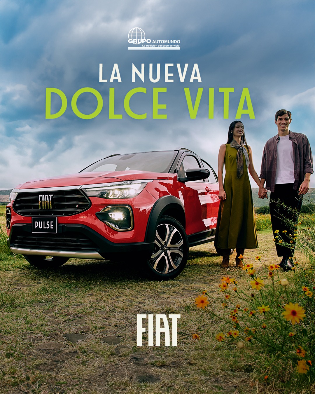 Automundo Interlomas | Huixquilucan