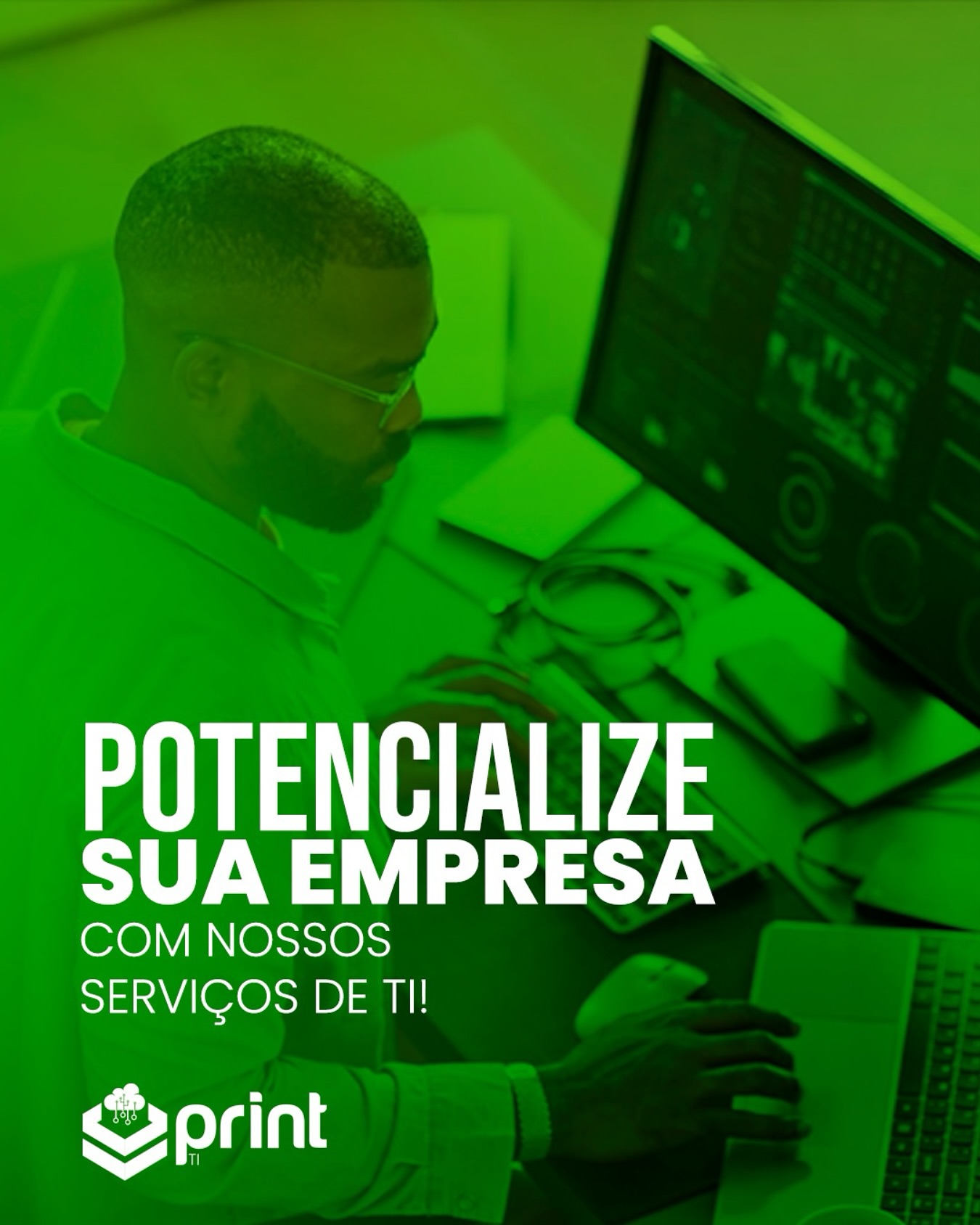 Print & Copy - Tecnologia para Documentos | Campo Grande MS