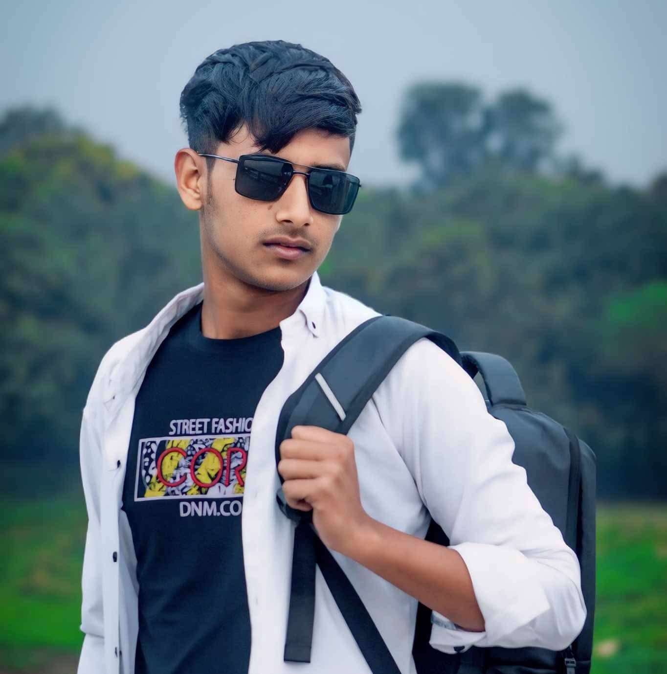 MD Reyad