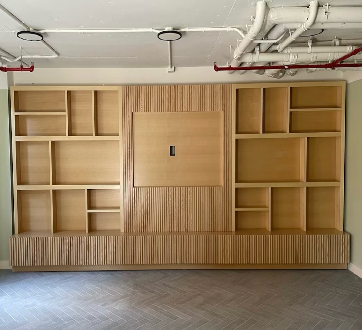 Furniture Design Knossos, Inc.