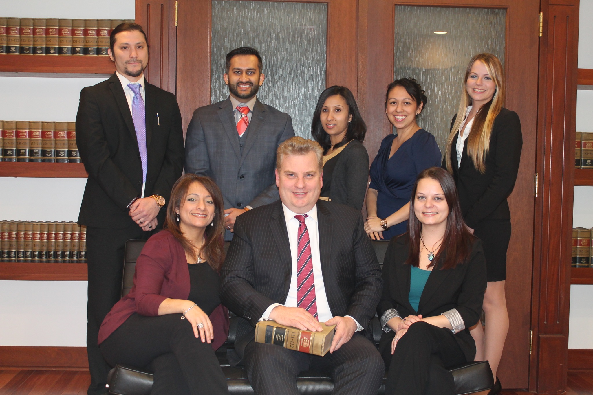 Law Firm of David Daudell | Orland Park IL