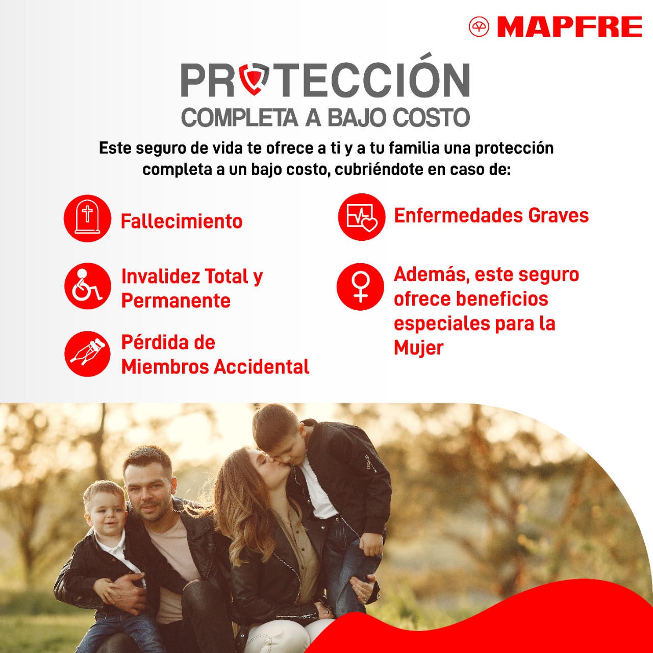 El Seguro Vida es esencial para... - Adalberto Lopez APM | Facebook