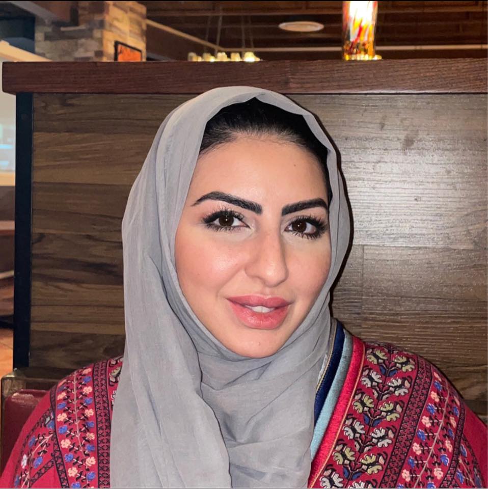 Rabab Hajjar