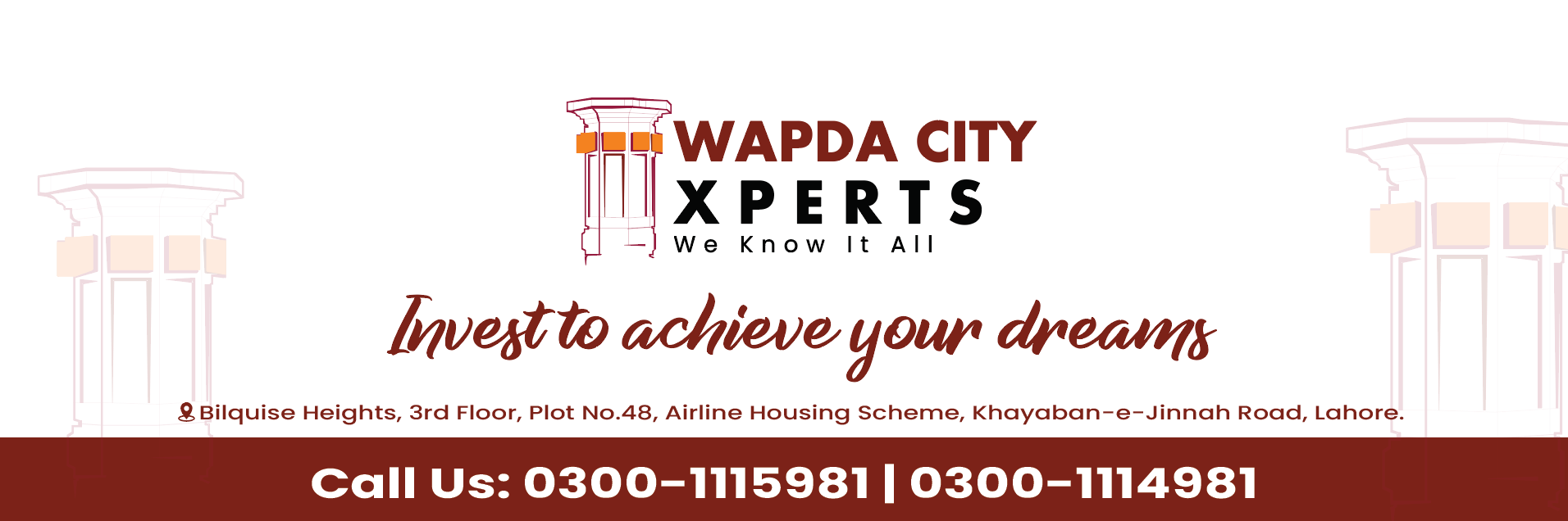 WAPDA City Xperts