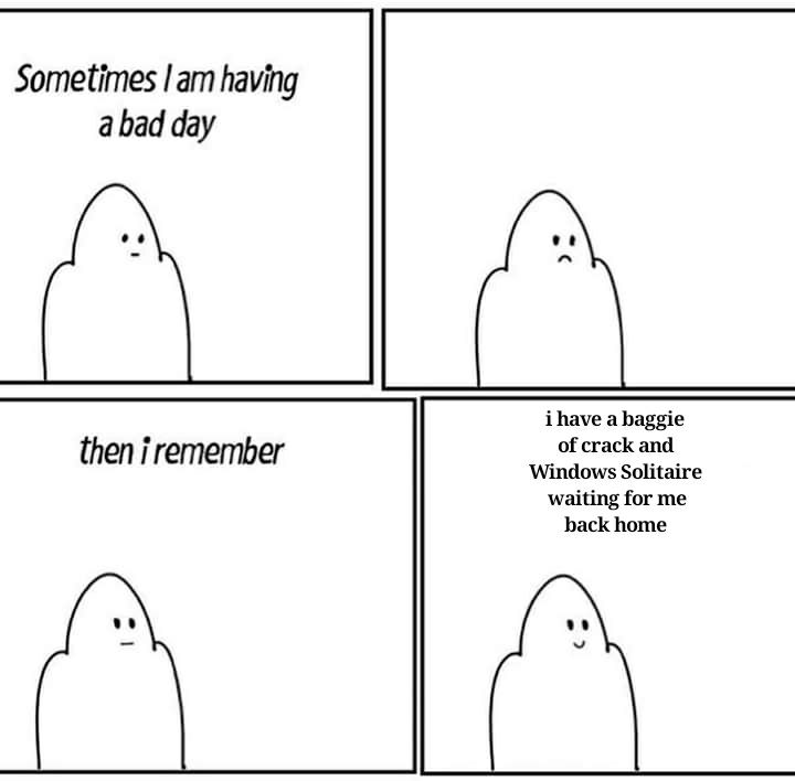 Solitaire Memes Profile For Solitaire Memes