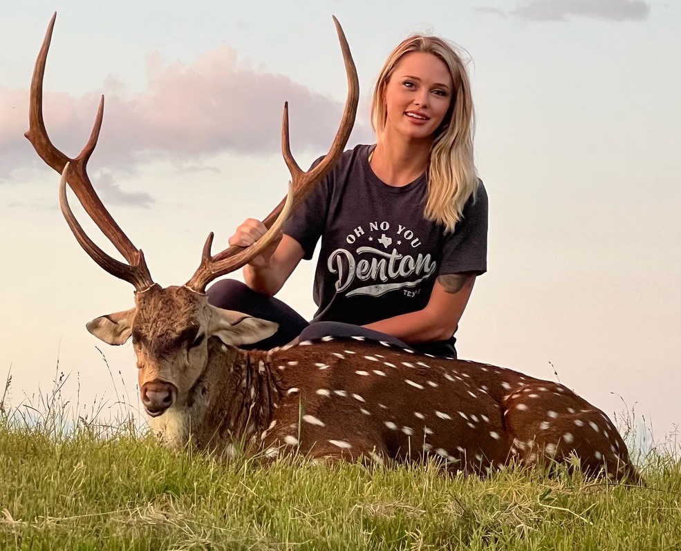 Wilson Whitetail & Wingshooting Ranch - WWR | Pearsall TX
