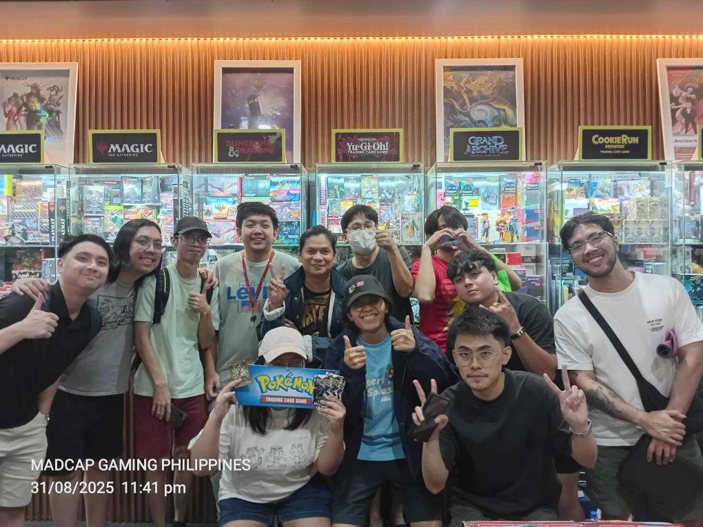 Madcap Gaming Philippines... - Madcap Gaming Philippines