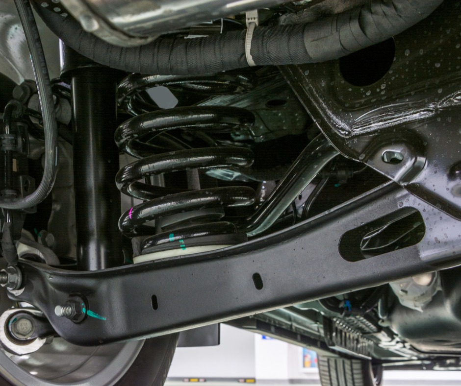 Have you heard of the bounce... - CC Auto Parts & Service | Facebook