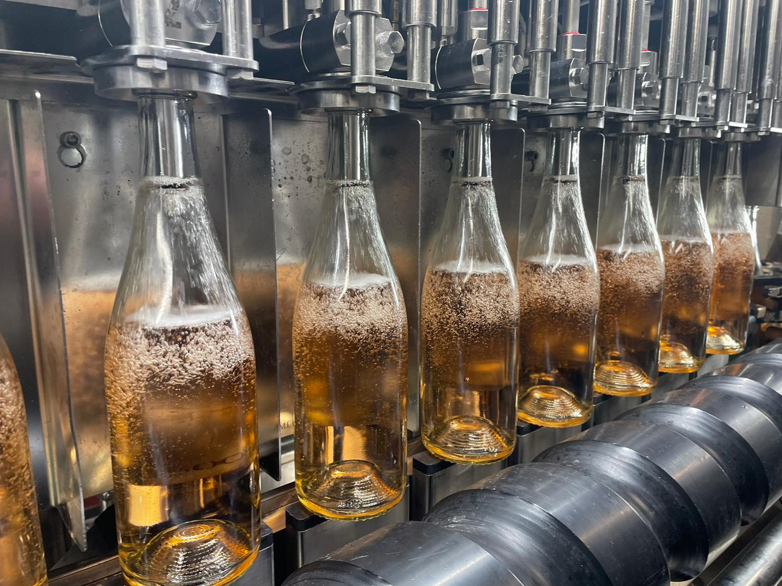BevTech Ltd