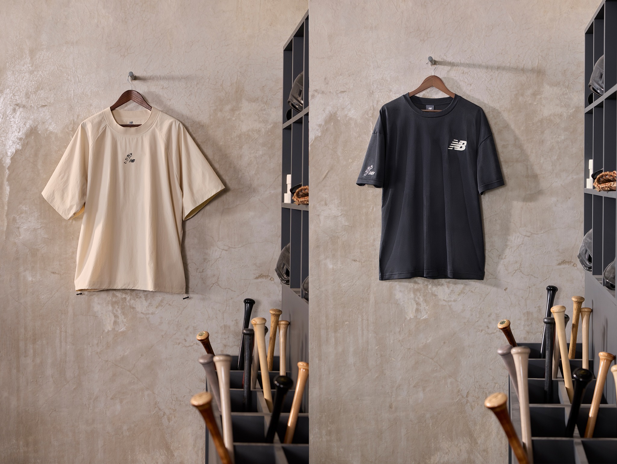 2025年秋冬シーズン Shohei Ohtani Signature Collectionの新作を発表 
