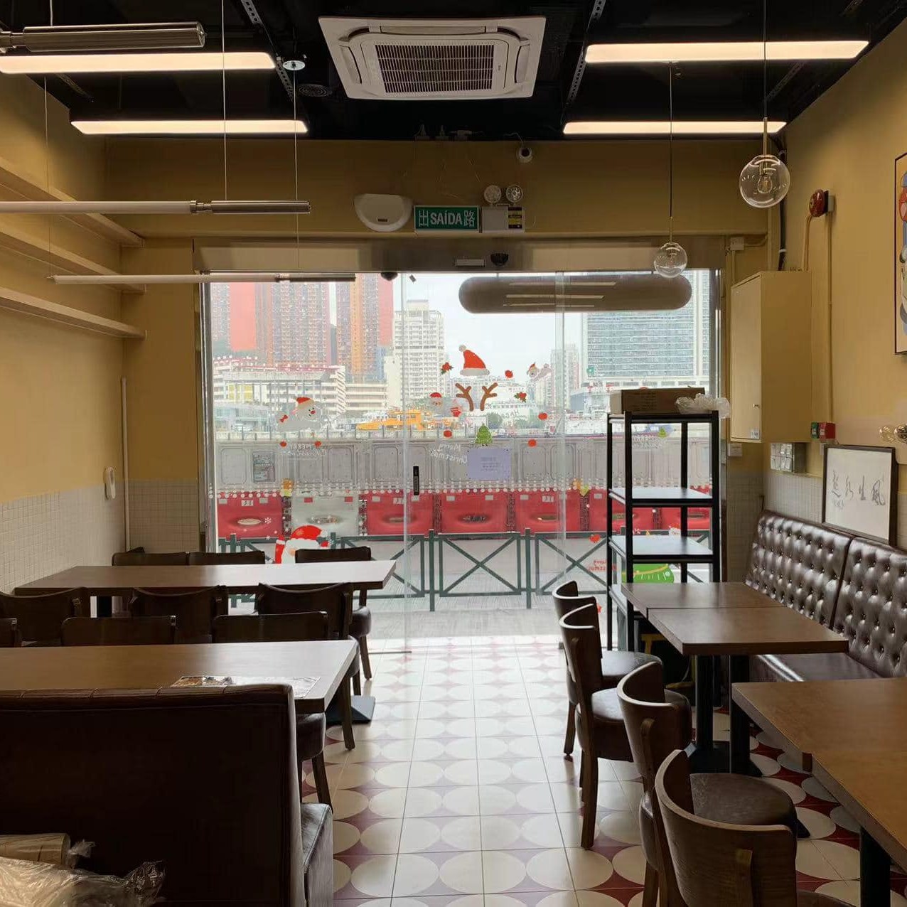 Pizza Lab Macau 比薩工房 | Macau