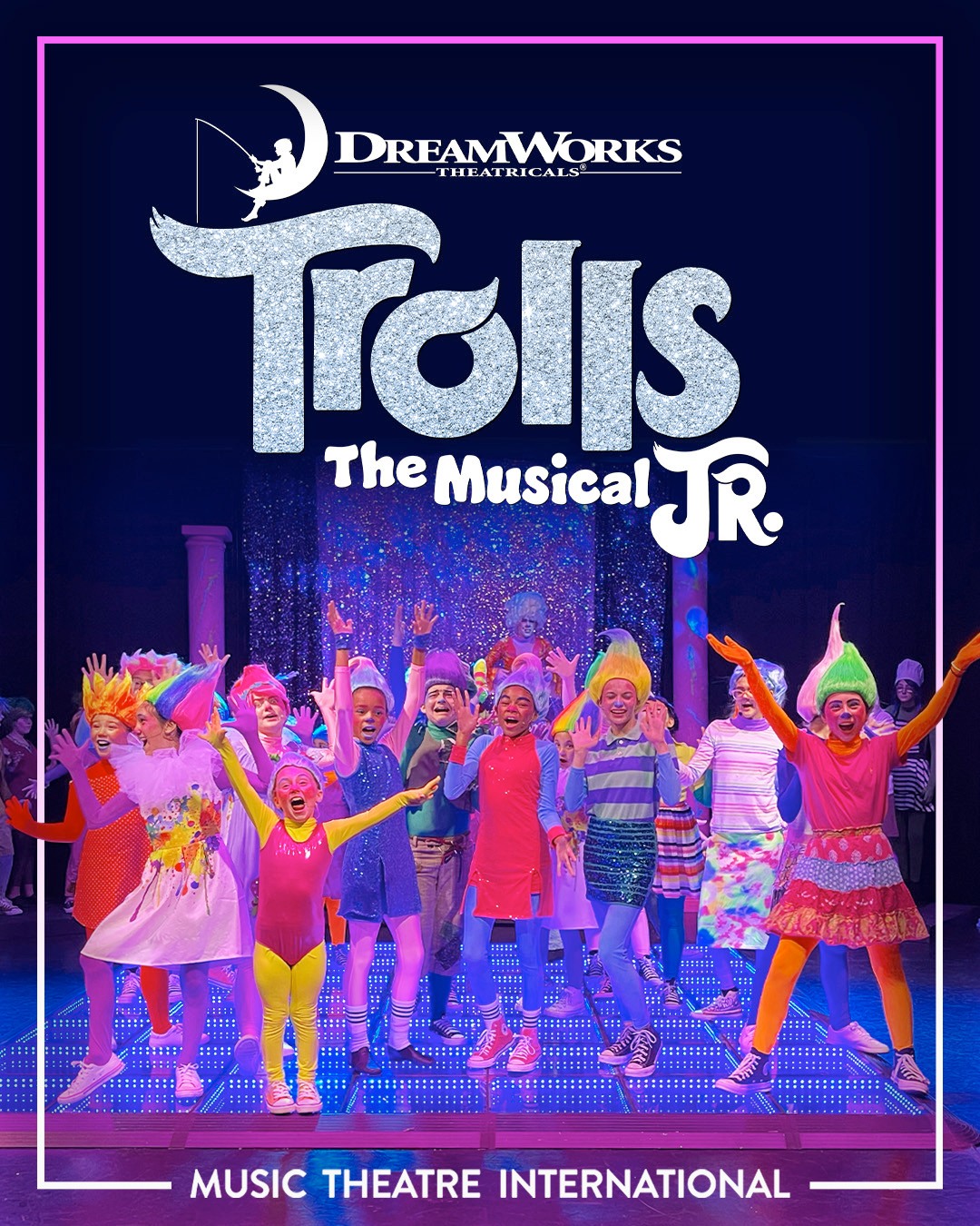 MTI is thrilled to announce... - Music Theatre International | Facebook