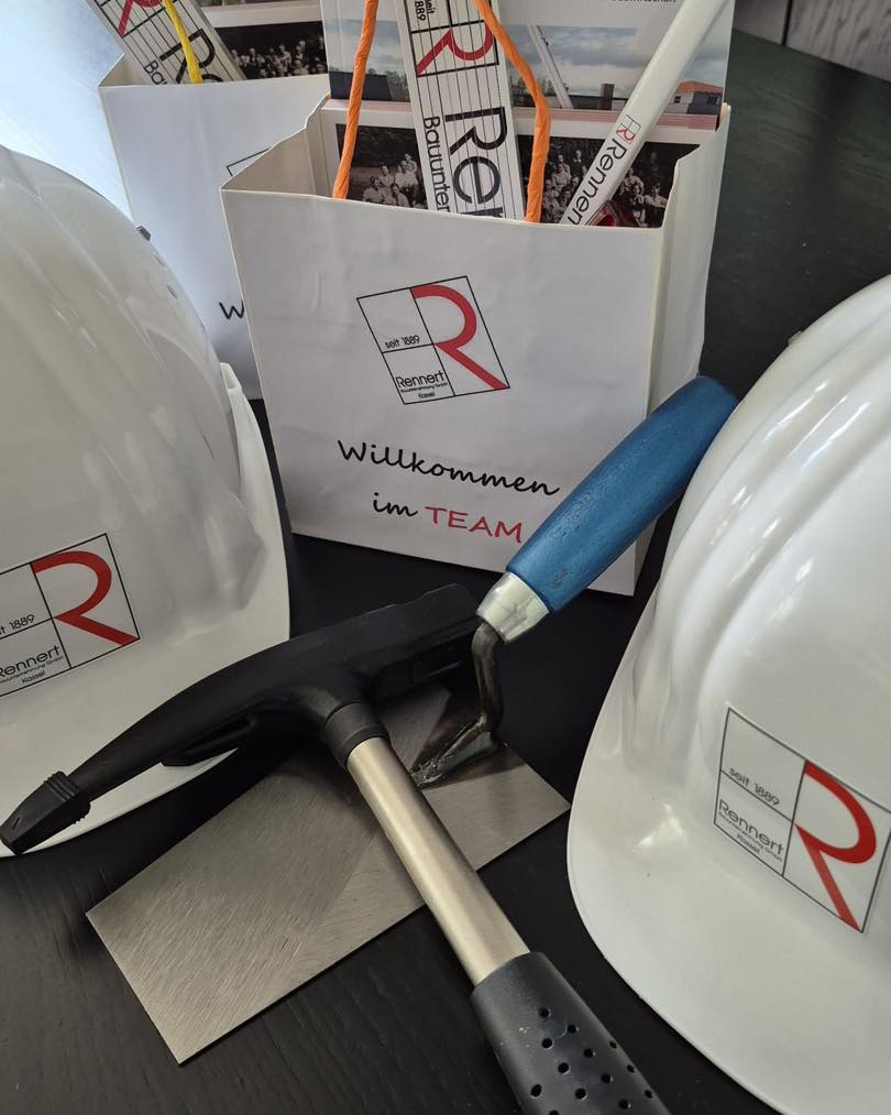 Rennert Bauunternehmung GmbH | Kassel